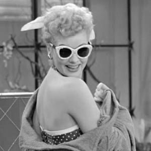 Meet your Posher, Janet